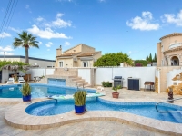 Re-Sale - Detached Villa - Ciudad Quesada - Ciudad Quesada - Town