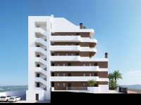 New - Apartment - Guardamar del Segura