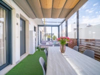 Re-Sale - Detached Villa - Torrevieja - Aguas Nuevas