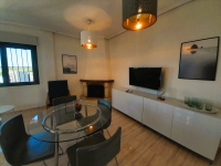 Re-Sale - Semi Detached Villa - Ciudad Quesada - Lo Marabu