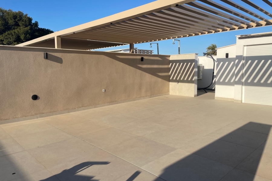 Re-Sale - Apartment - San Pedro del Pinatar - San Pedro del Pinatar - Town