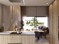 New - Detached Villa - Algorfa - Algorfa - Village