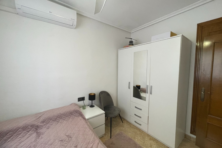 Re-Sale - Semi Detached Villa - Orihuela Costa - Villamartin