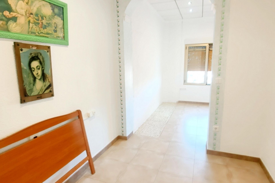 Re-Sale - Detached Villa - Aspe - Aspe - Country