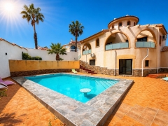Chalet - Reventa - Ciudad Quesada - La Marquesa