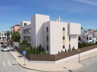 Nouveau - Penthouse - Orihuela Costa - Villamartin