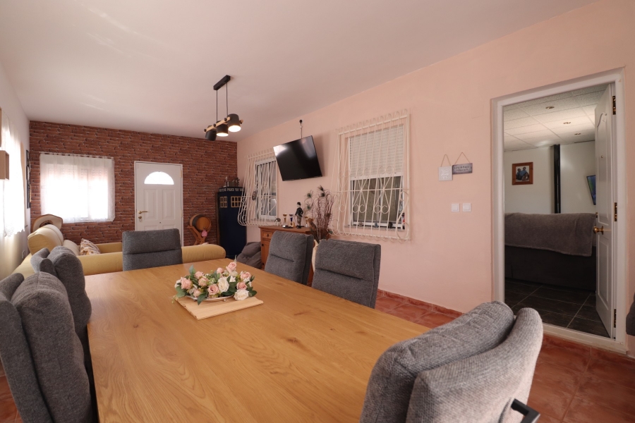 Re-Sale - Country Property - Benferri - Benferri - Country