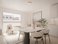 New - Apartment - Torrevieja - Torrevieja - Centre