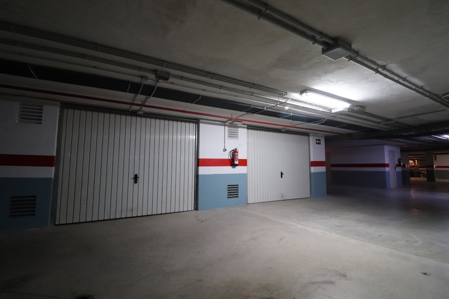 Wederverkoop - Duplex - Guardamar del Segura - Guardamar del Segura - Stad