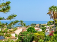 Re-Sale - Detached Villa - Benissa - Carrio