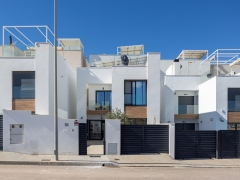 Detached Villa - Re-Sale - Benijofar - Benijofar - Village