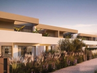 New - Detached Villa - Alicante - Franc Espinós