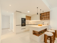 New - Townhouse - Los Alcazares - Los Alcazares - Town