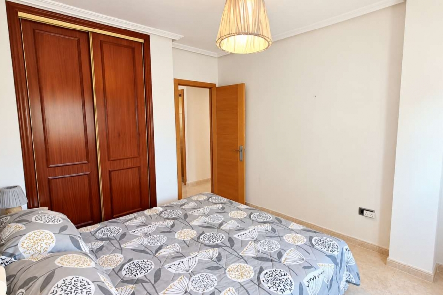 Re-Sale - Detached Villa - Algorfa - Montemar