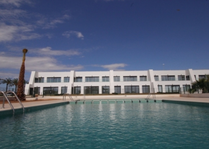 Nye - Leilighet - Torre Pacheco - Mar Menor Golf Resort - Centre