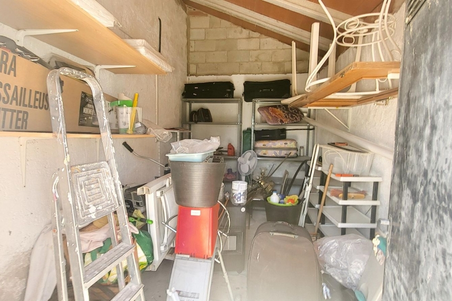 Re-Sale - Detached Villa - La Romana - La Romana - Country