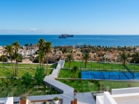 New - Apartment - Vera - Playas de Vera