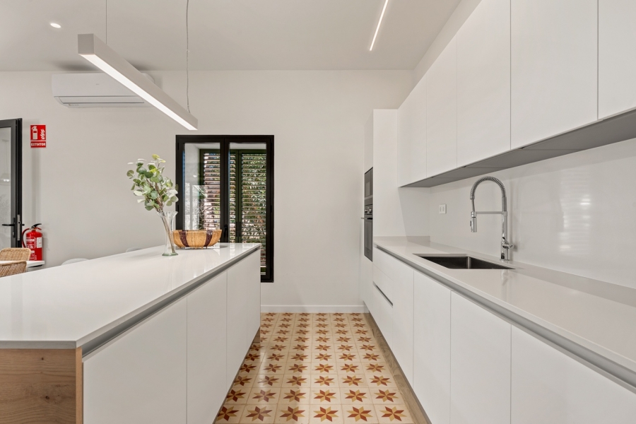 Re-Sale - Apartment - Denia - Denia - Town