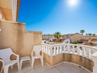 Re-Sale - Townhouse - Ciudad Quesada - Doña Pepa