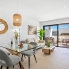 New - Detached Villa - Los Alcazares - Serena Golf