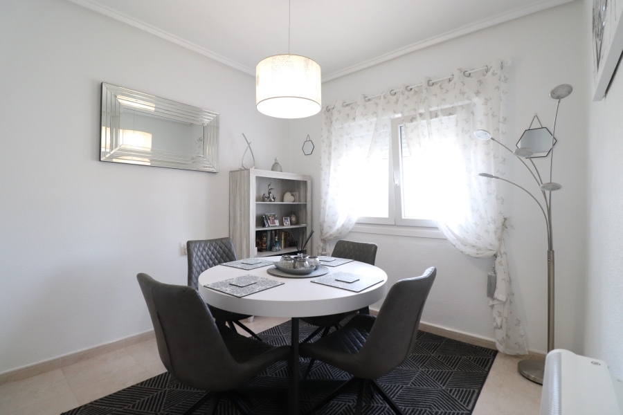 Re-Sale - Townhouse - Benijofar - Monte Azul