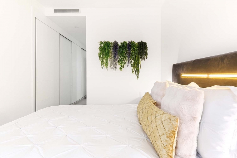 Re-Sale - Apartment - Pilar de La Horadada - El Mojón