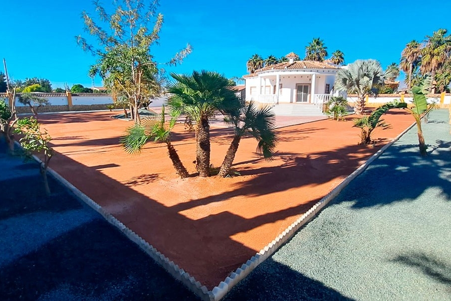 New - Country Property - Catral - Catral - Country