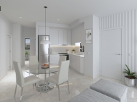 Nouveau - Appartement - Mazarrón