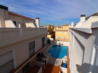 Wederverkoop - Duplex - Formentera del Segura - Formentera - Dorp