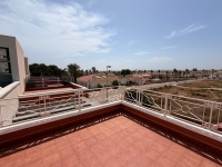 Re-Sale - Townhouse - Ciudad Quesada - Doña Pepa