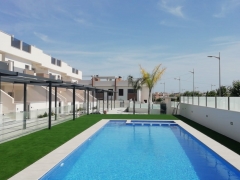 Apartment - New - Pilar de La Horadada - Pilar De La Horadada