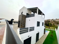 New - Detached Villa - Ciudad Quesada - Doña Pepa