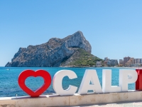 Re-Sale - Apartment - Calpe - Calpe - Town