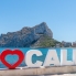 Re-Sale - Apartment - Calpe - Calpe - Town