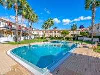 Re-Sale - Apartment - Ciudad Quesada - Ciudad Quesada - Town