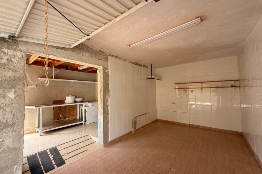 Re-Sale - Detached Villa - Benijofar - Benimar