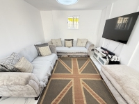 Re-Sale - Detached Villa - Orihuela Costa - Villamartin