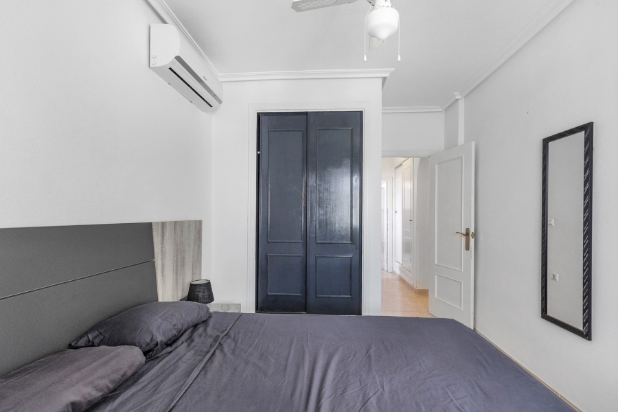 Re-Sale - Apartment - Orihuela Costa - Los Altos