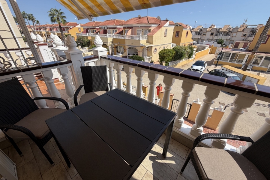 Re-Sale - Apartment - Orihuela Costa - La Regia