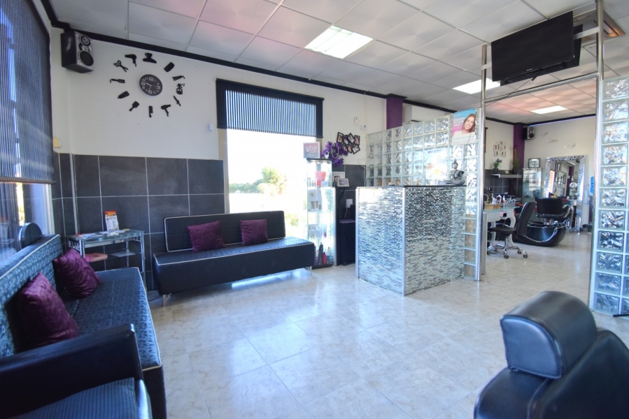 Comercial - Comercial - Orihuela Costa - La Zenia