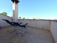 Re-Sale - Townhouse - Orihuela Costa - Los Altos