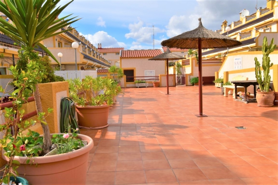Re-Sale - Apartment - Orihuela Costa - La Florida