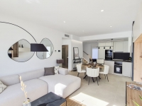 Nye - Frittliggende Villa - Las Esperanzas