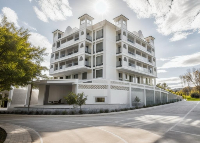 New - Apartment - Bigastro - Bigastro - Town