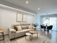 New - Townhouse - Benferri
