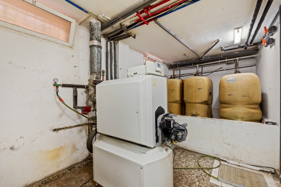 Re-Sale - Detached Villa - Ciudad Quesada - Doña Pepa