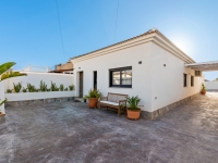 Re-Sale - Detached Villa - Torrevieja - El Chaparral