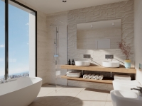 New - Detached Villa - Finestrat