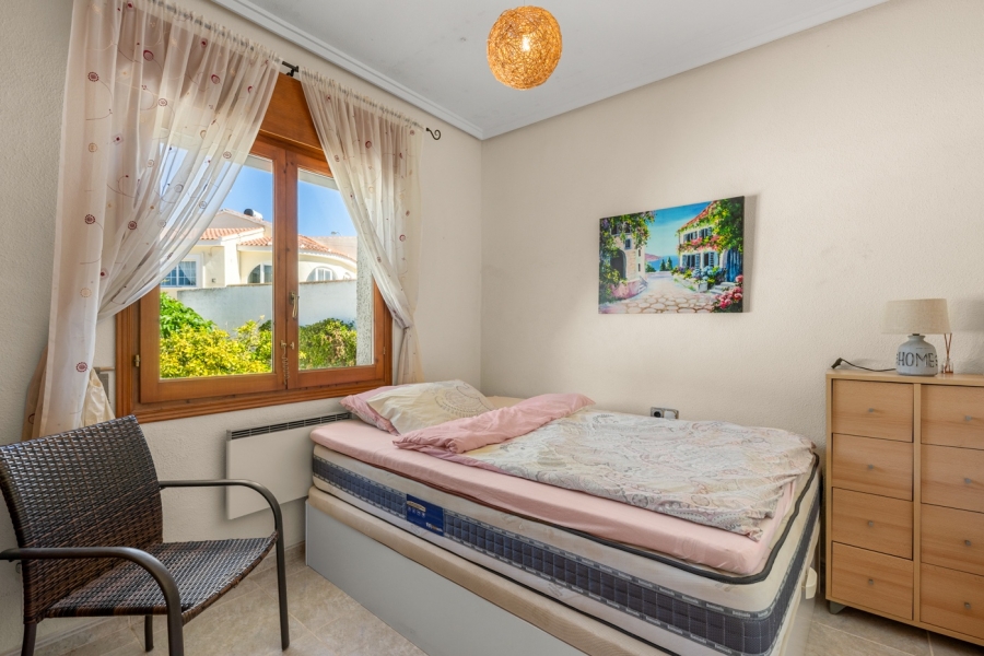 Re-Sale - Detached Villa - Ciudad Quesada - Ciudad Quesada - Town