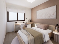 Nye - Leilighet - Los Alcazares - Los Alcázares